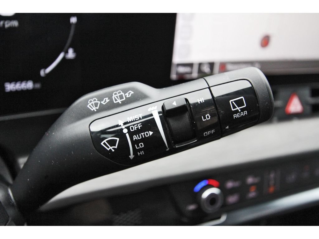 Certified 2024 Kia Sportage X-Pro Prestige AWD/4WD image 21