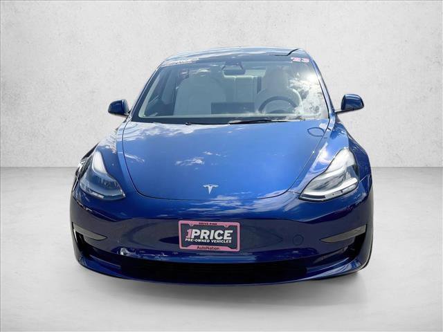 Used 2023 Tesla Model 3 Performance image 2