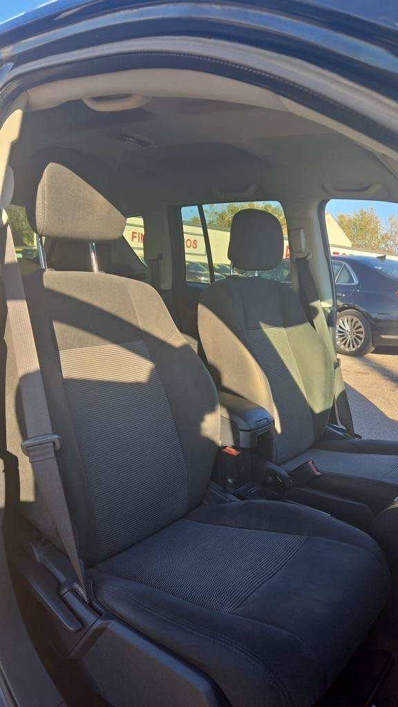 Used 2016 Jeep Compass Sport w/ Power Value Group FWD image 14