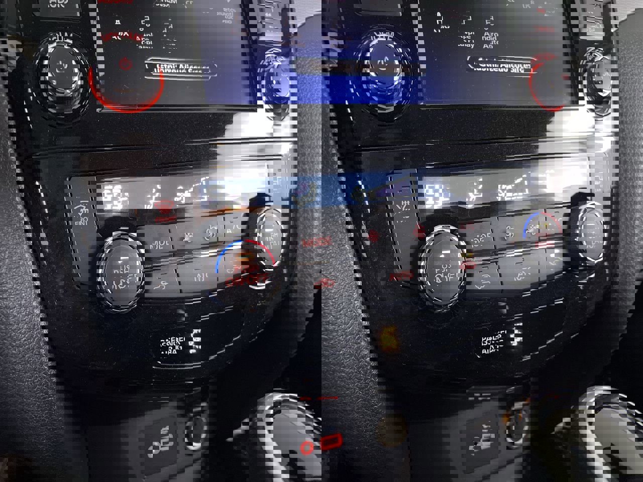 Used 2020 Nissan Rogue Sport SV w/ Technology Package image 16