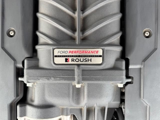 Used 2018 Ford Mustang GT RWD image 22