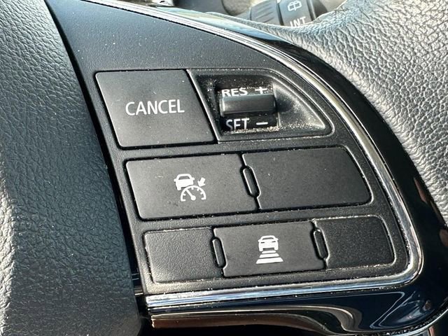 Used 2024 Mitsubishi Eclipse Cross SE image 19