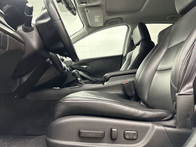 Used 2018 Acura RDX FWD image 25