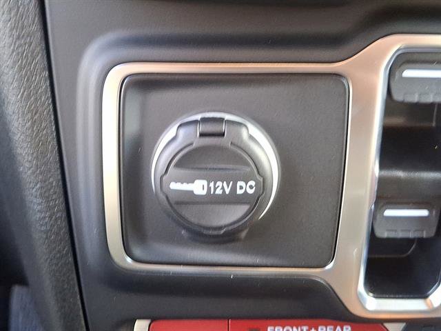 New 2025 Jeep Wrangler Unlimited Rubicon image 19