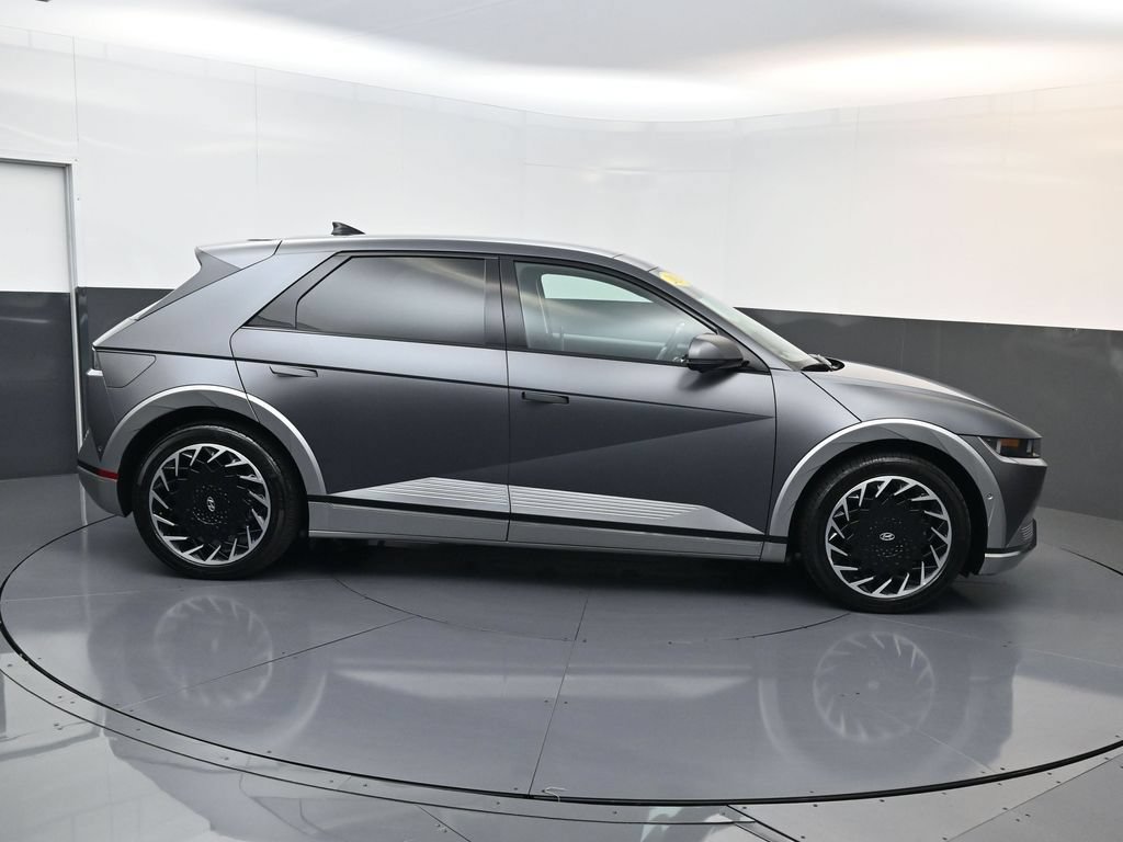 Certified 2024 Hyundai Ioniq 5 Limited AWD/4WD image 2