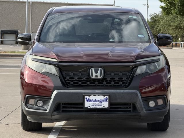 Used 2019 Honda Passport EX-L image 6