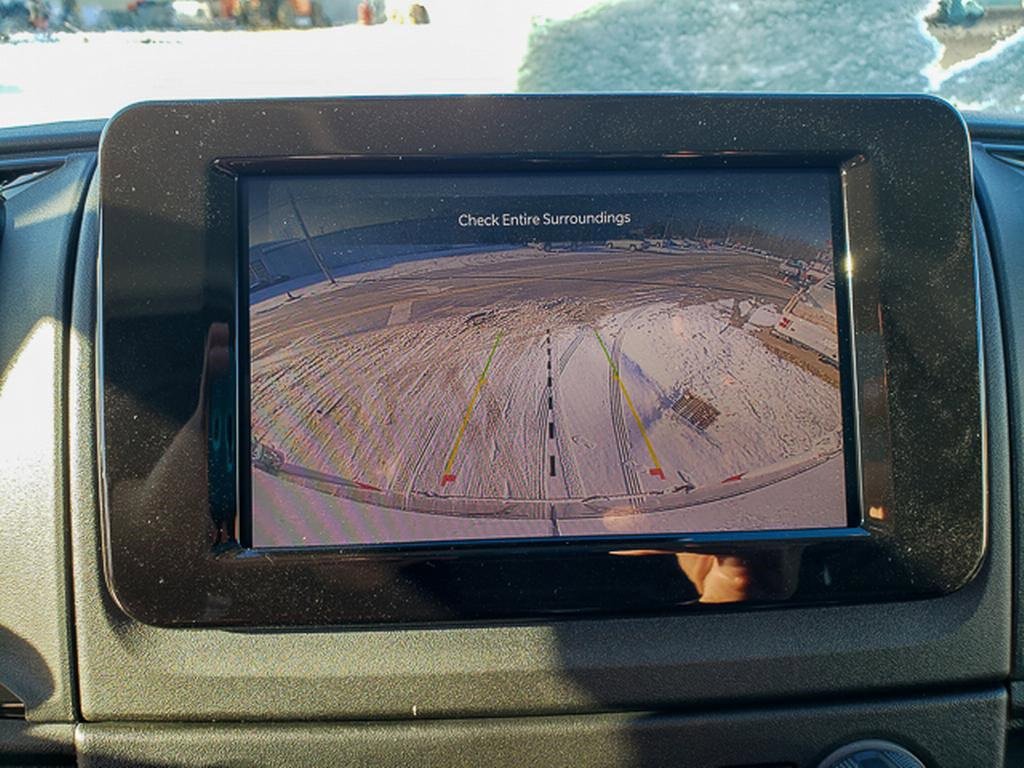 Used 2024 RAM ProMaster 2500 image 20