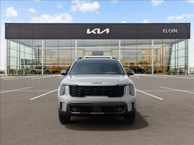 New 2026 Kia Sorento X-Line EX AWD/4WD image 2