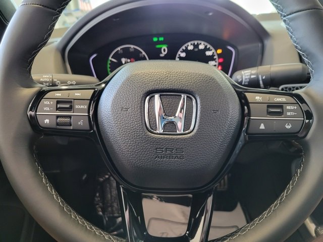 New 2026 Honda Civic Sport image 24
