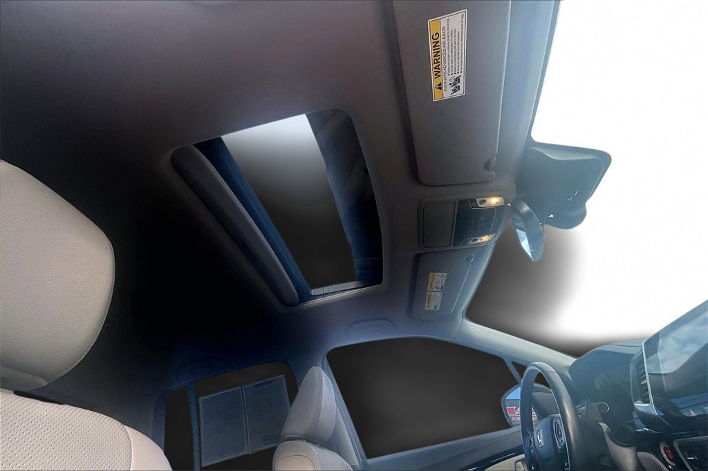 Used 2019 Honda Ridgeline RTL-E image 23