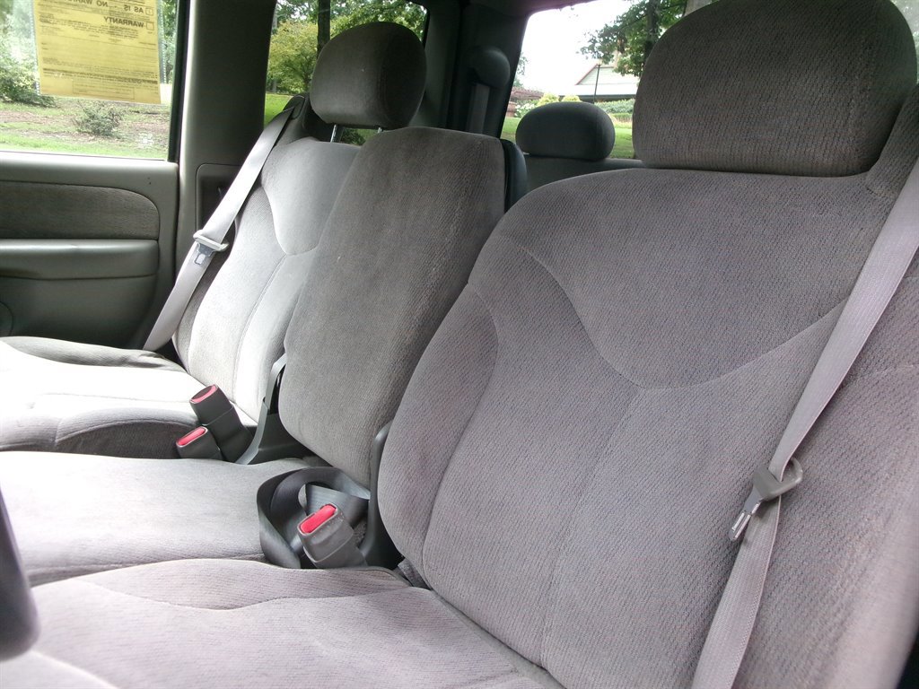 Used 1999 GMC Sierra 1500 4x4 Extended Cab image 15