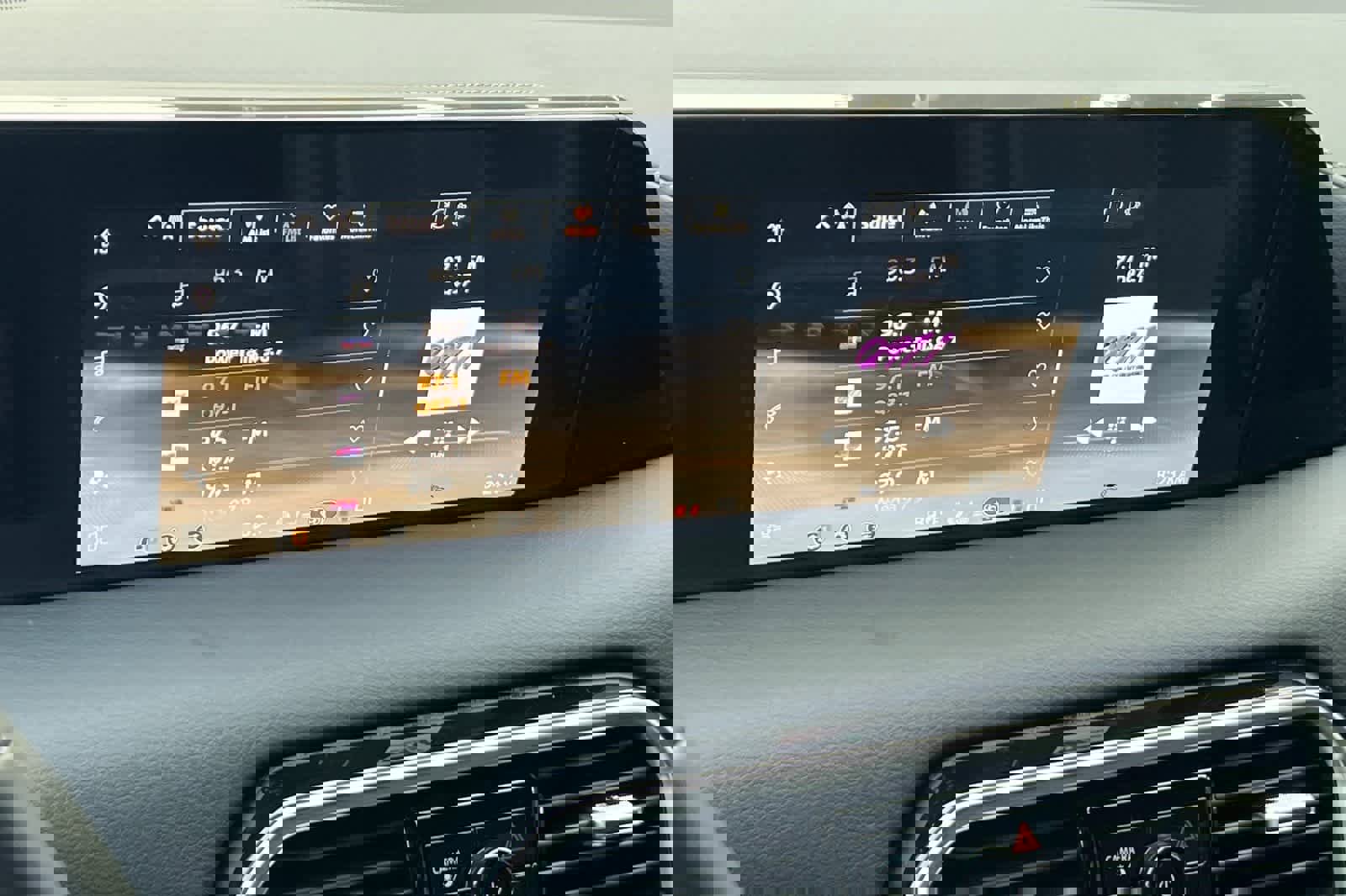 New 2026 Nissan Armada SL image 24