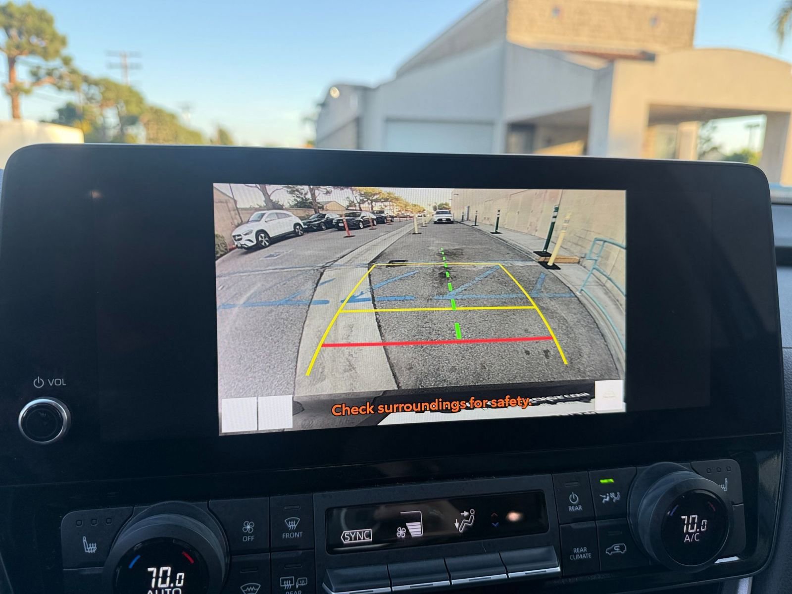 Used 2025 Toyota Grand Highlander FWD image 17