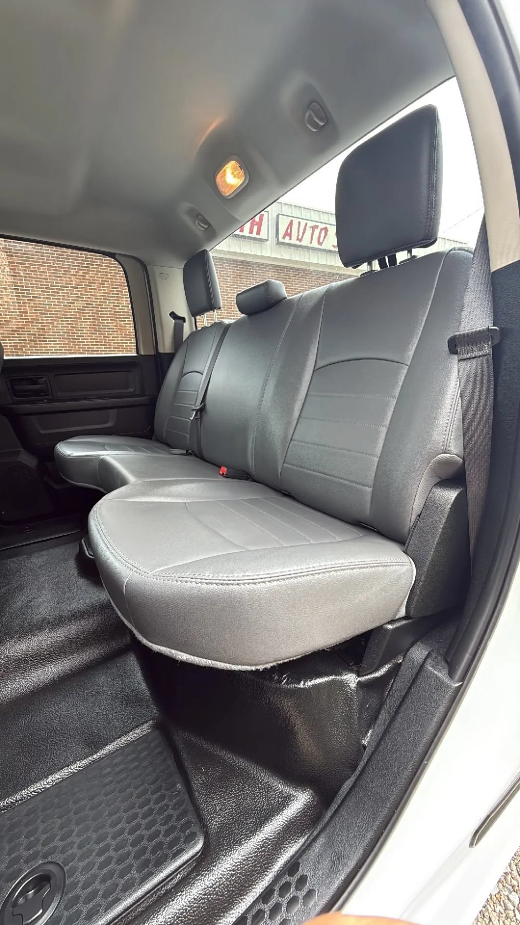 Used 2018 RAM 1500 Tradesman w/ Protection Group AWD/4WD image 27