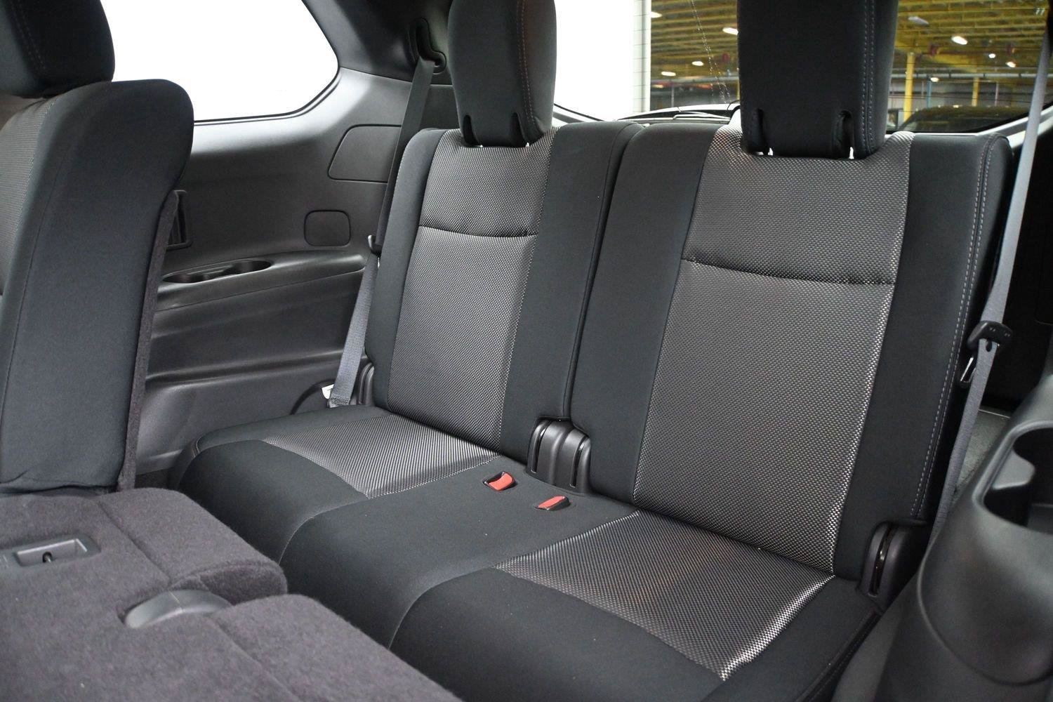 Used 2023 Nissan Rogue SV AWD/4WD image 14