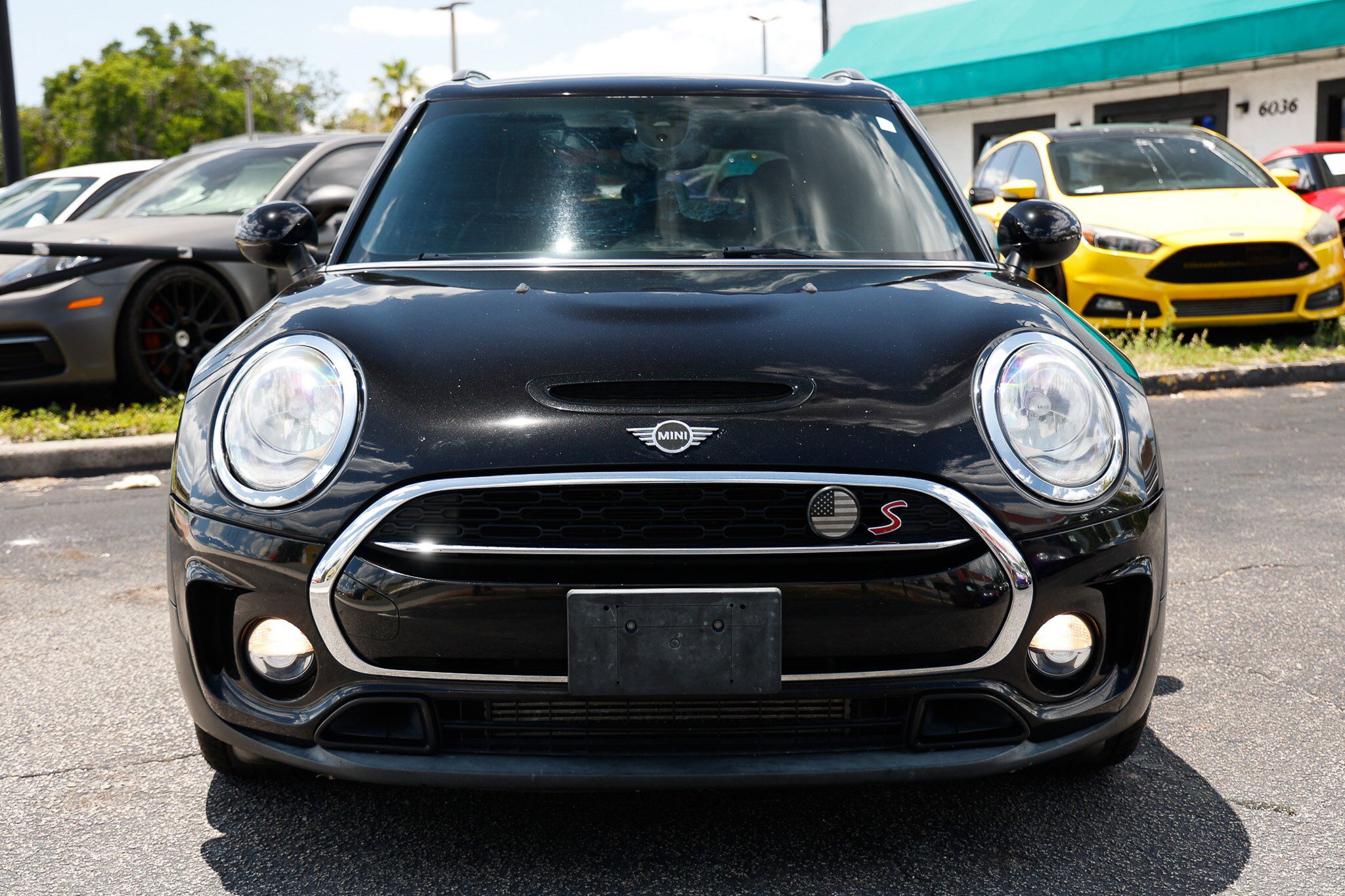 Used 2019 MINI Cooper Clubman S FWD image 23