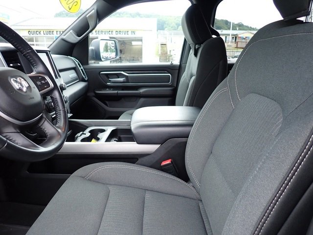 Used 2022 RAM 1500 Big Horn image 14