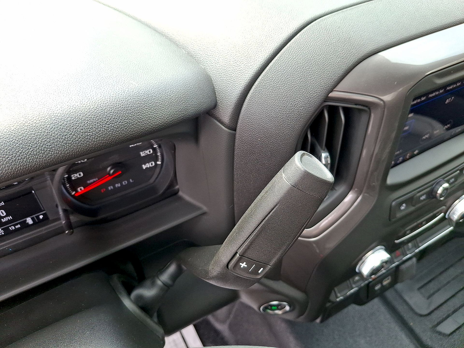 New 2025 GMC Sierra 1500 Pro w/ Pro Value Package AWD/4WD image 14