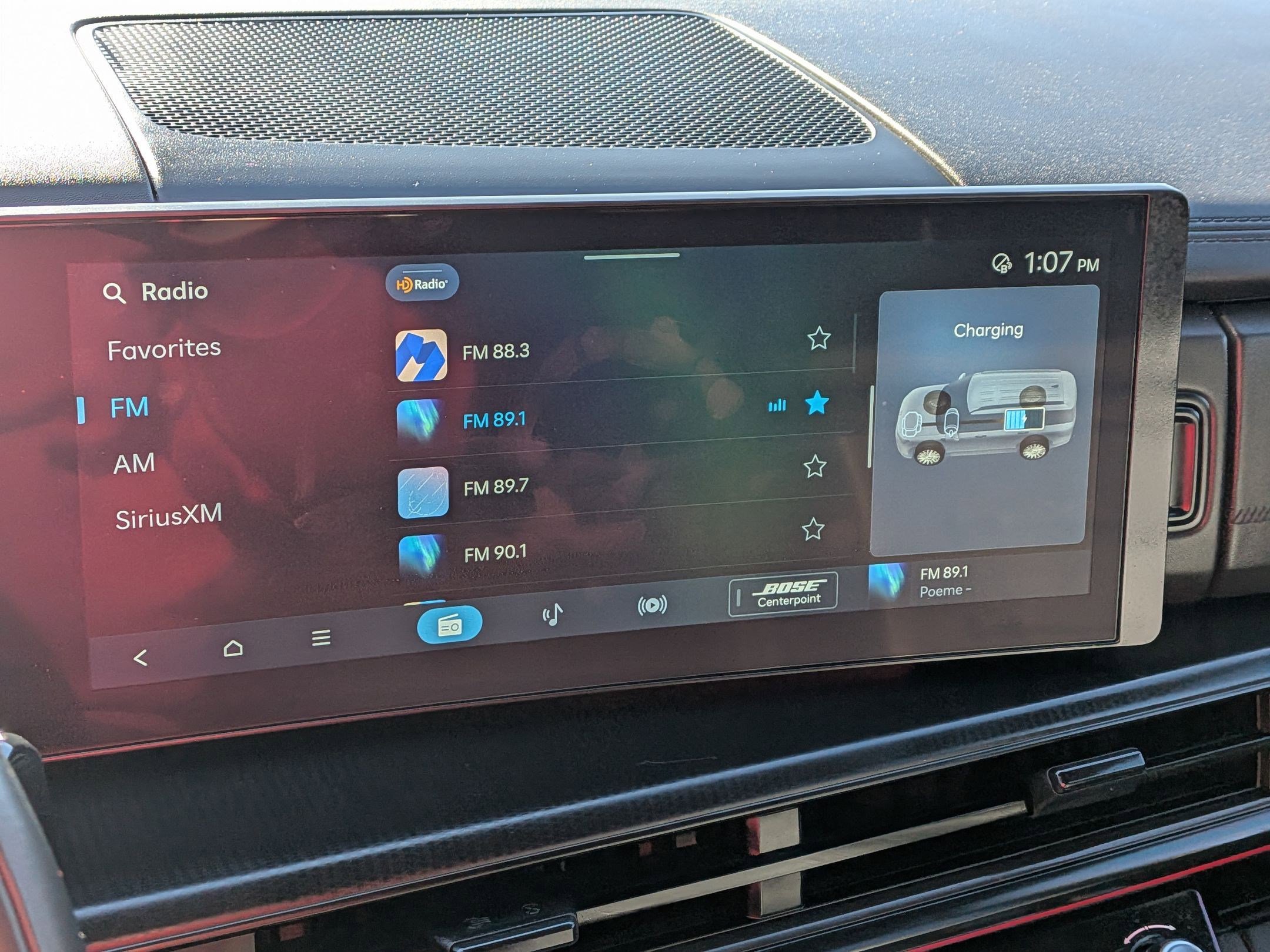 Certified 2024 Hyundai Santa Fe Calligraphy image 22