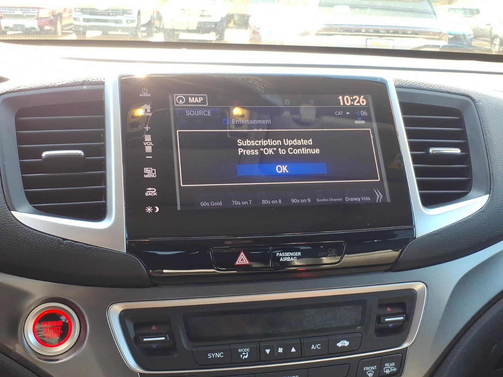 Used 2019 Honda Ridgeline RTL-T image 22