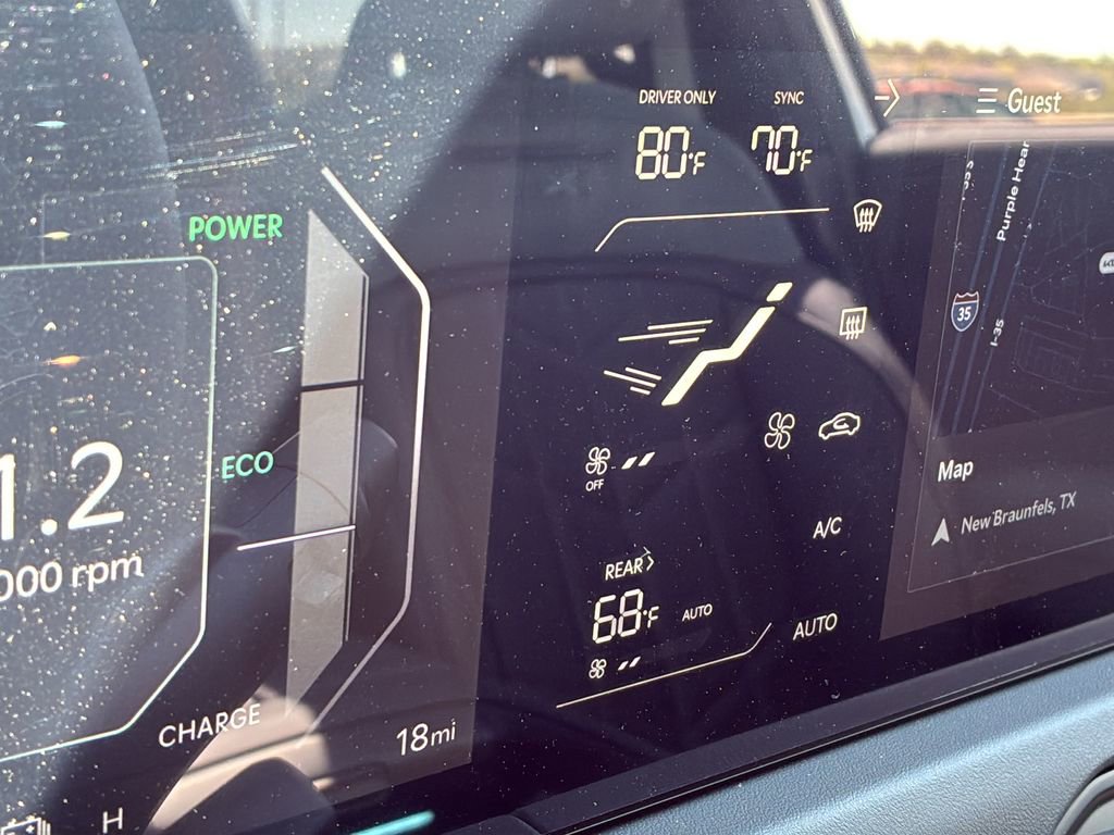 New 2027 Kia Telluride X-Line SX Prestige image 35