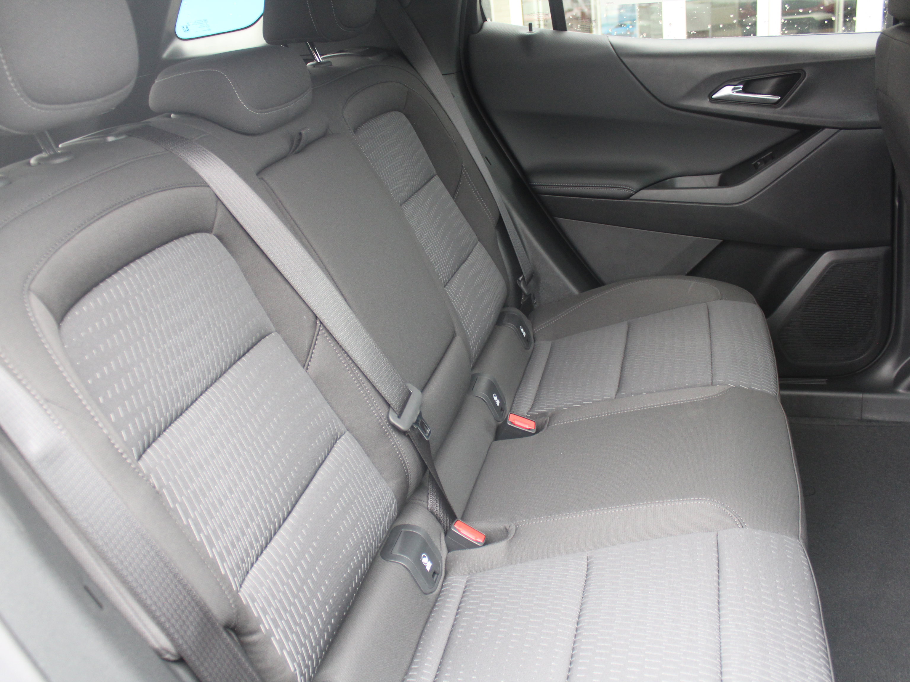 New 2026 Chevrolet Equinox LT image 16