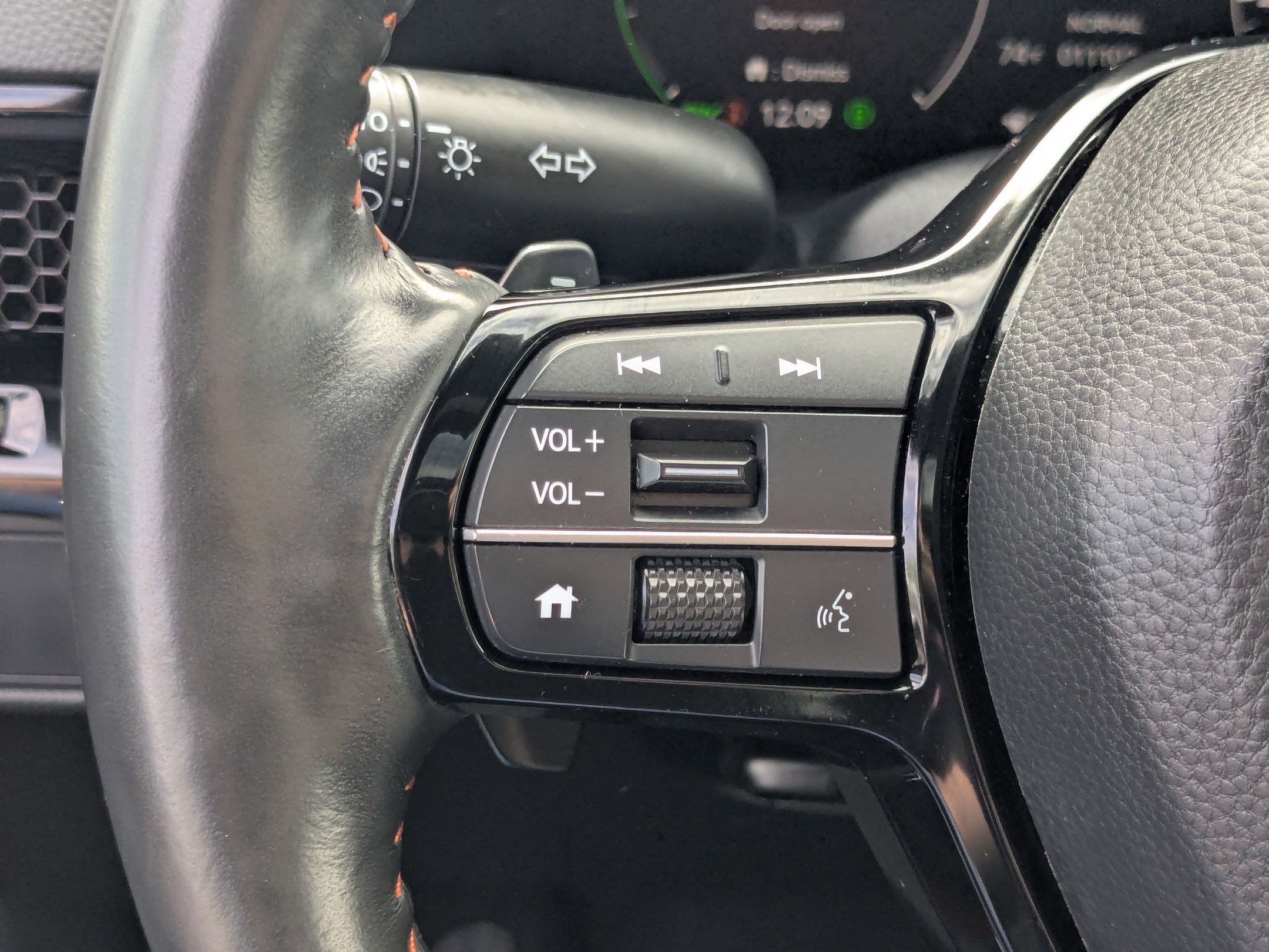 Certified 2023 Honda CR-V Sport Touring image 20