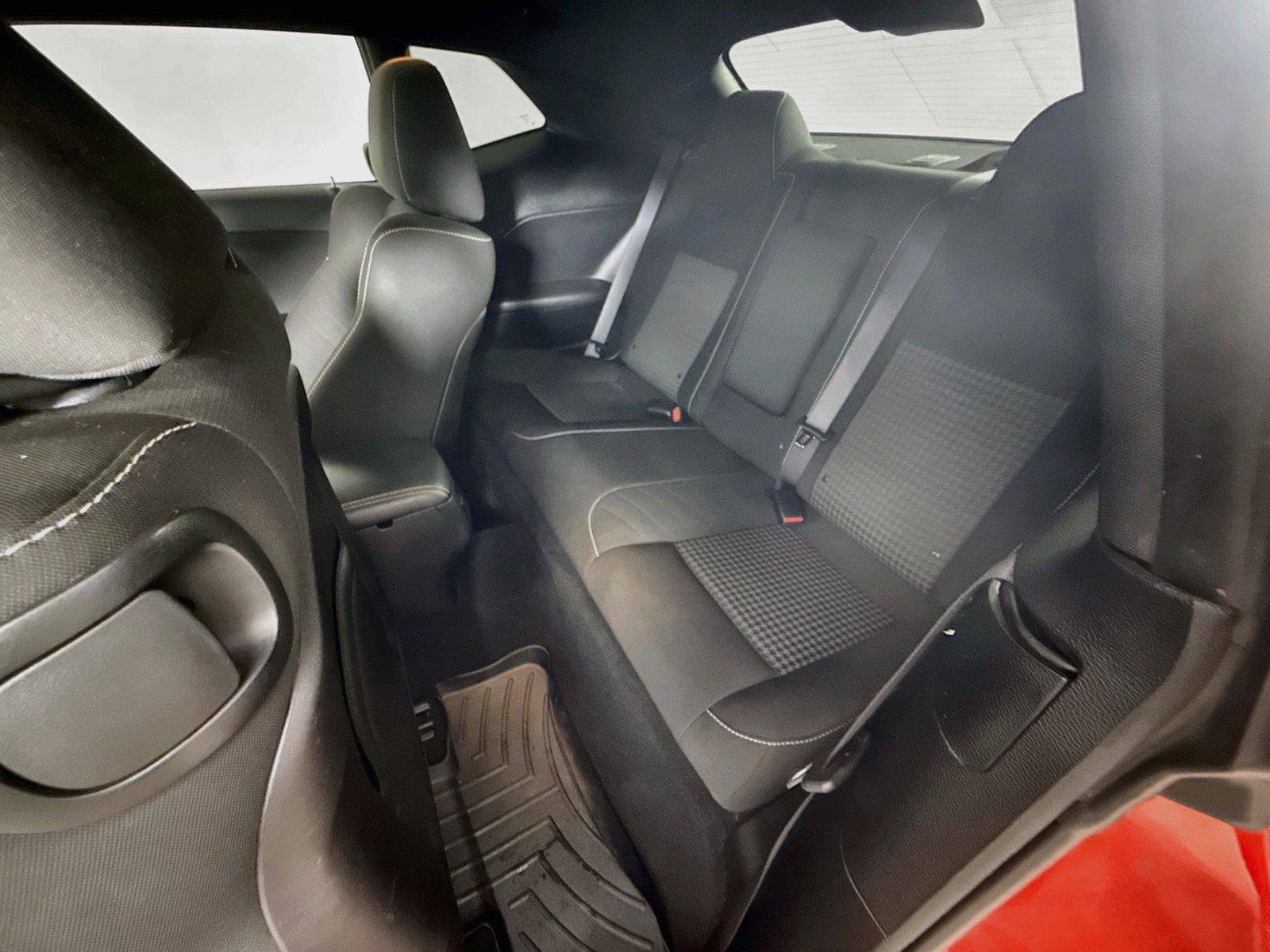 Used 2019 Dodge Challenger SRT Hellcat RWD image 20