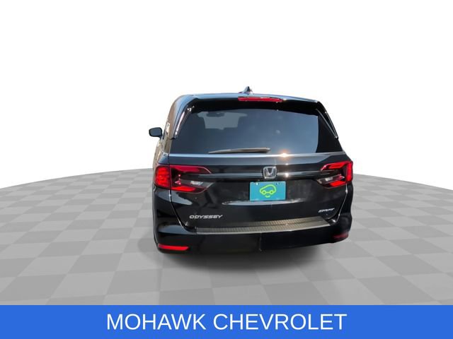 Used 2023 Honda Odyssey Sport image 8