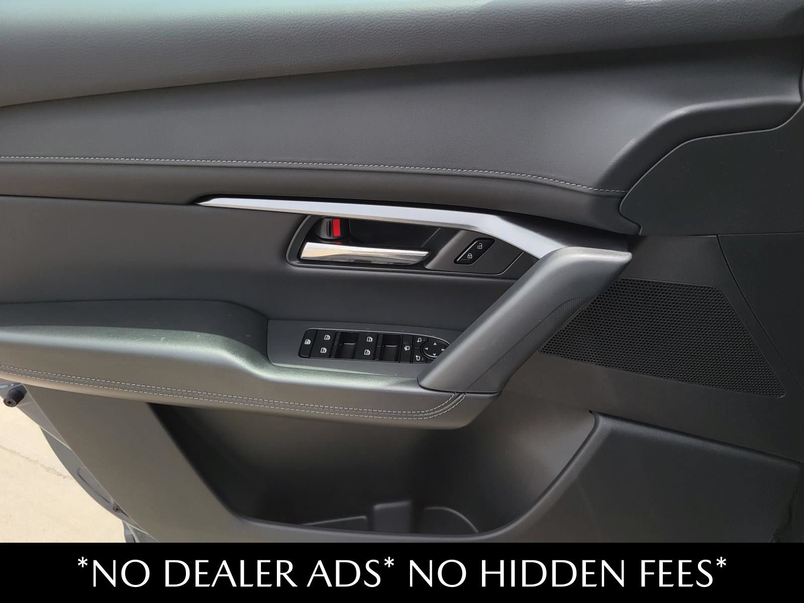 New 2026 MAZDA CX-5 Preferred AWD/4WD image 13