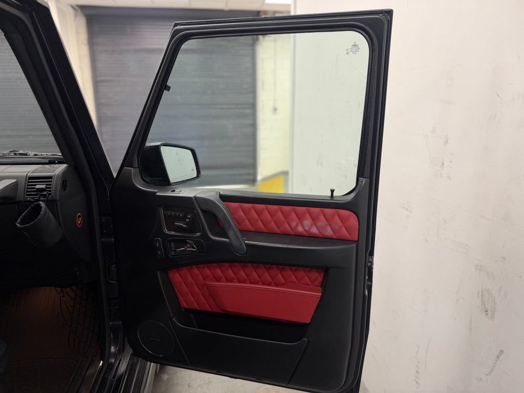 Used 2016 Mercedes-Benz G 63 AMG 4MATIC image 10