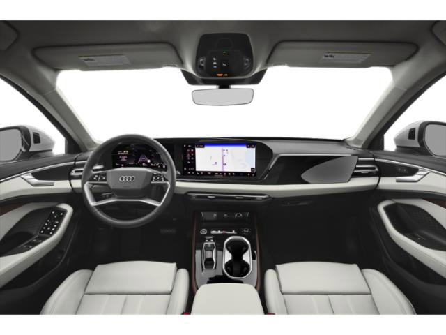 New 2026 Audi A6 Premium Plus AWD/4WD image 7