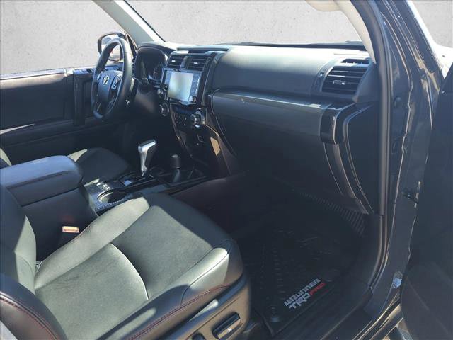 Used 2024 Toyota 4Runner TRD Pro image 20