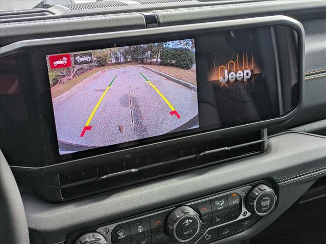 New 2026 Jeep Wrangler Sahara image 15