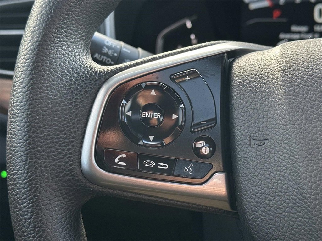 Used 2021 Honda CR-V EX image 23