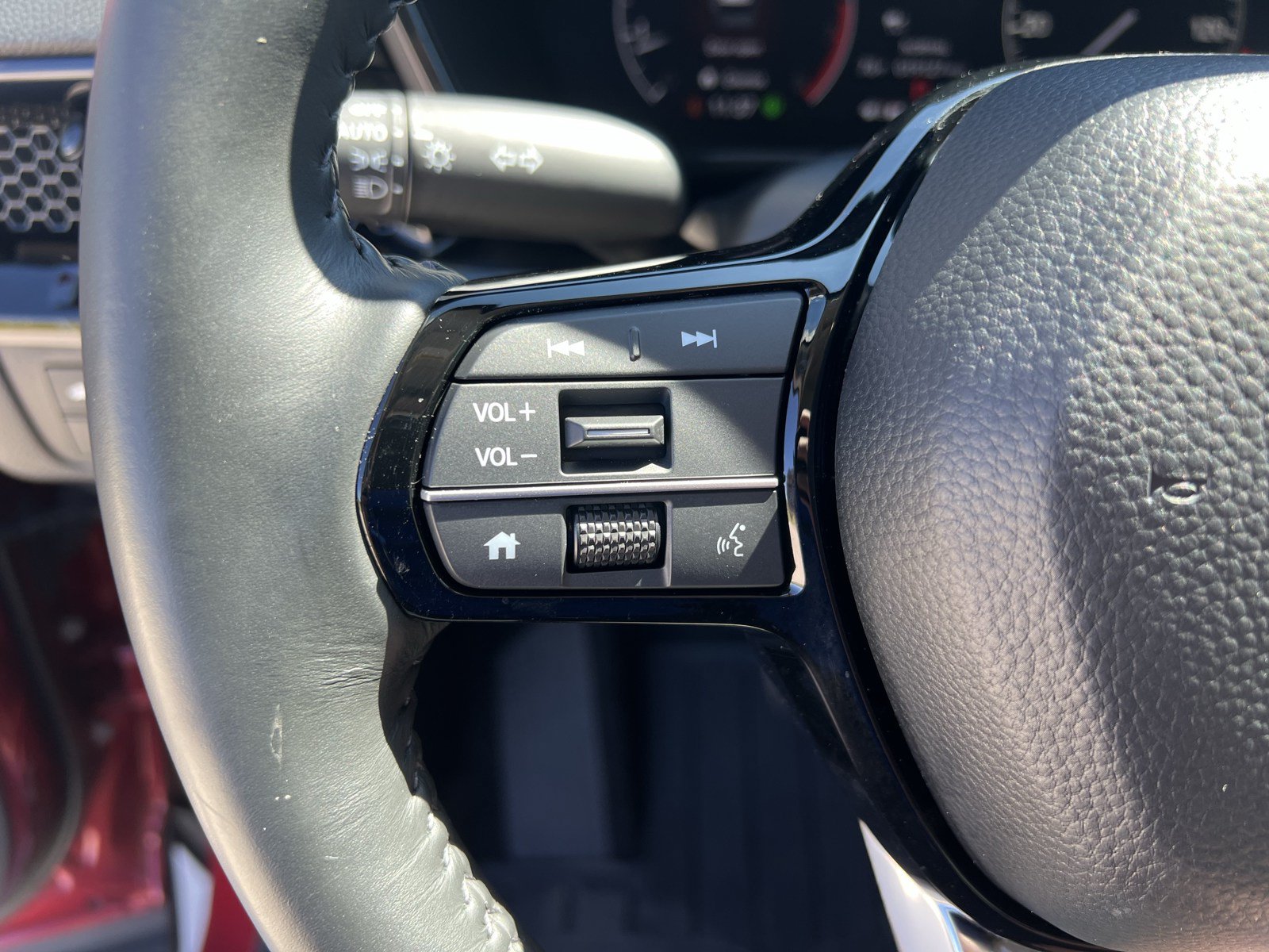 Used 2023 Honda CR-V EX-L image 19