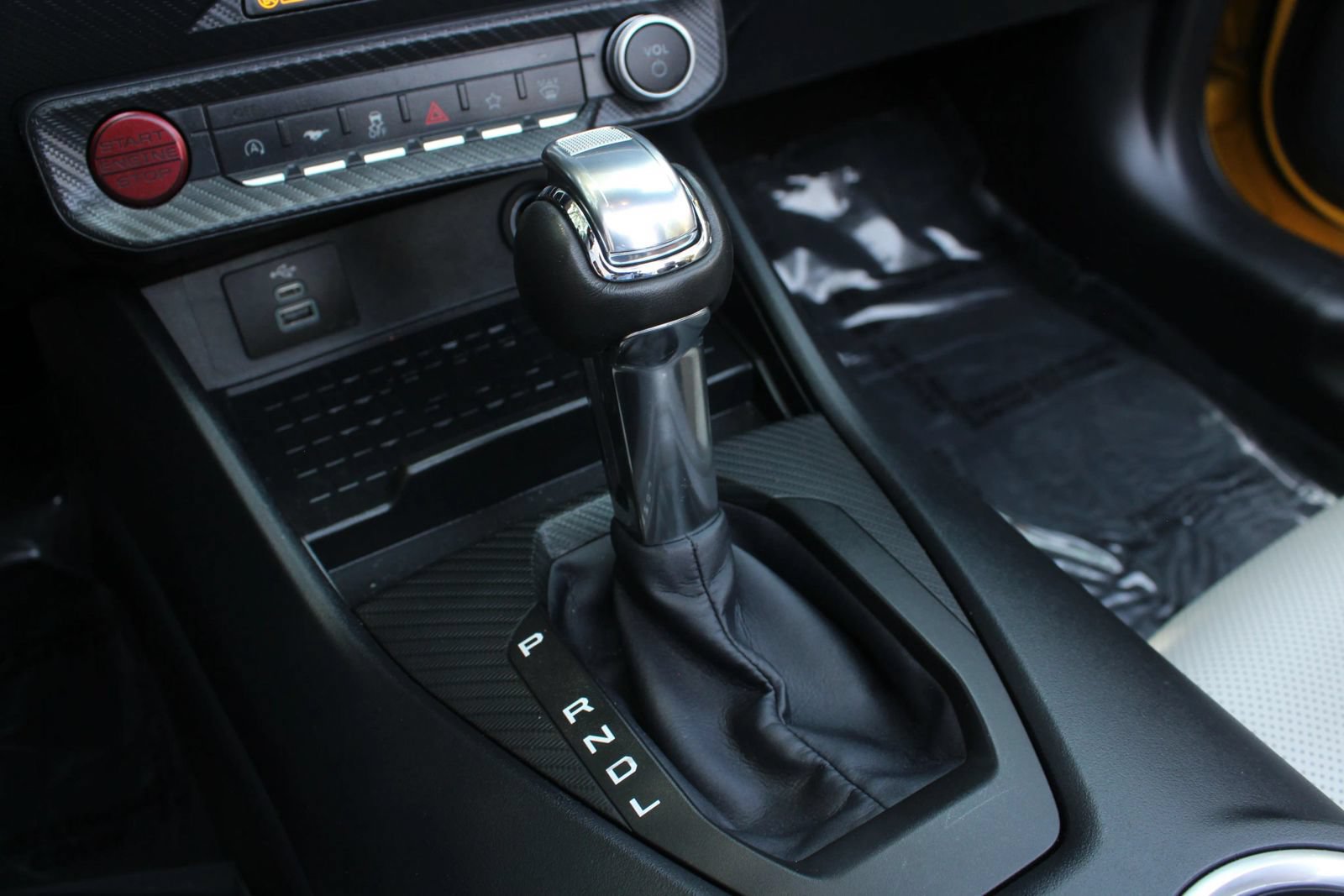 Used 2024 Ford Mustang Premium RWD image 29