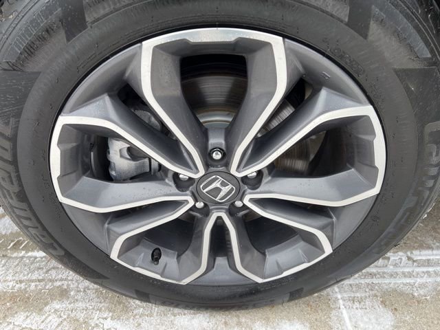 Used 2022 Honda CR-V EX image 9