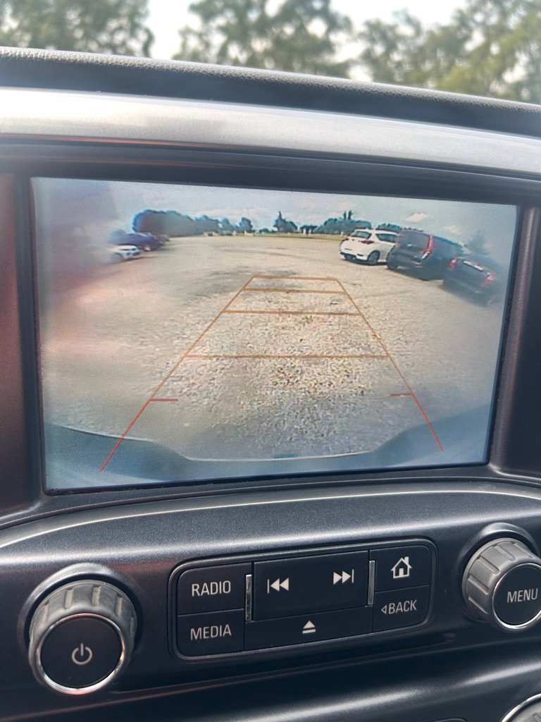 Used 2018 Chevrolet Silverado 1500 LT w/ Texas Edition image 15