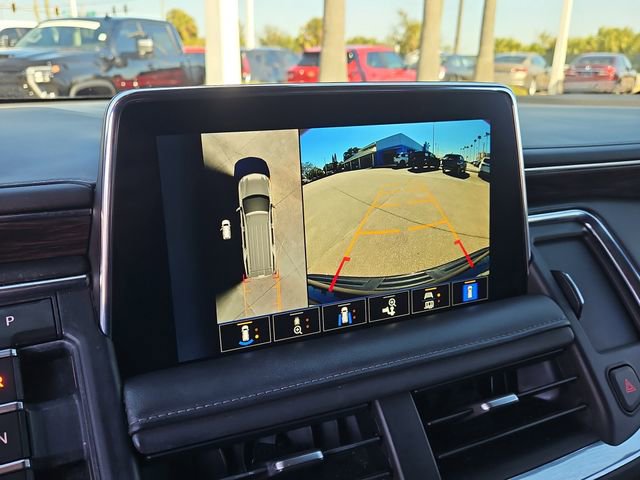 Used 2023 Chevrolet Tahoe Z71 w/ Luxury Package image 25