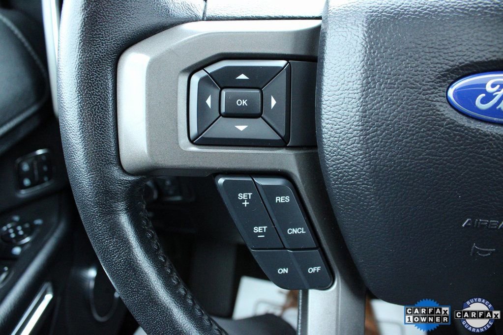 Used 2021 Ford Expedition XLT image 36