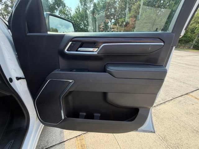 Used 2025 GMC Sierra 1500 SLT RWD image 31