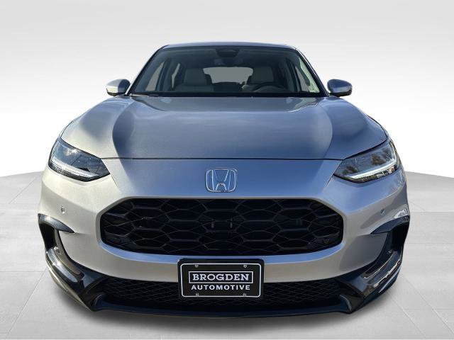 New 2026 Honda HR-V EX-L image 24