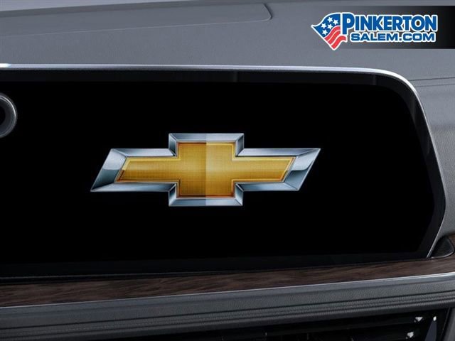 New 2026 Chevrolet Tahoe LS image 20