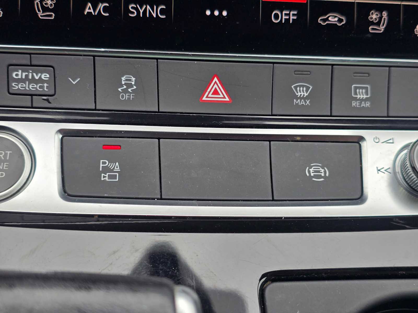 Used 2021 Audi Q7 3.0T Premium Plus w/ Executive Package image 37