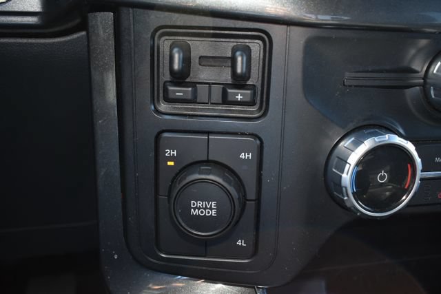 Used 2023 Ford F150 XLT w/ Equipment Group 302A High AWD/4WD image 33