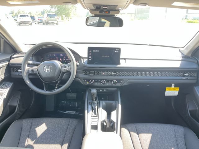 New 2026 Honda Accord SE image 13