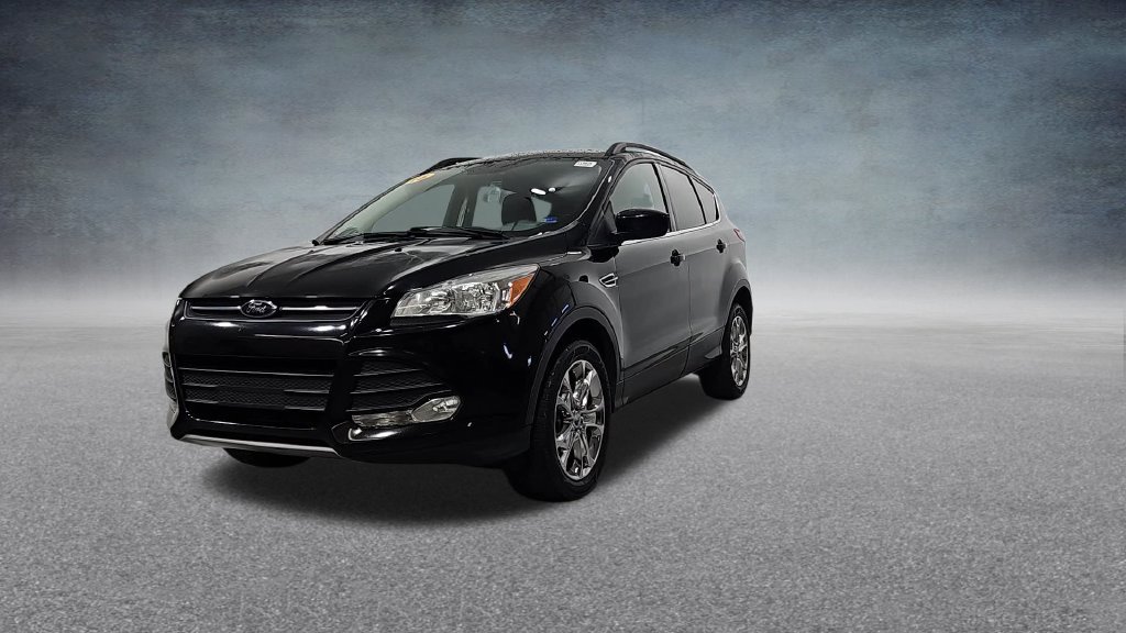 Used 2016 Ford Escape SE w/ Equipment Group 201A