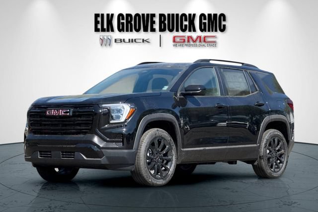 New 2026 GMC Terrain Elevation w/ Elevation Premium Package AWD/4WD image 8