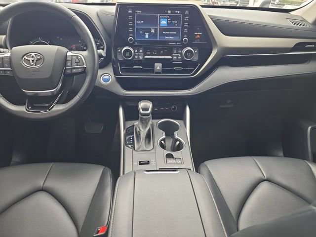Used 2021 Toyota Highlander XLE image 15